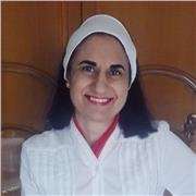 Insegnante madrelingua Inglese per studenti e non